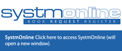 Click here to access systmonline